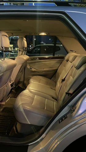 Mercedes-Benz ML 350 3.0CDI* 4-MATIC* FACELIFT*  - 10899 € / 21316.59 лв. - 55194203 7