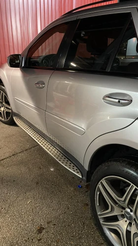 Mercedes-Benz ML 350 3.0CDI* 4-MATIC* FACELIFT*  - 10899 € / 21316.59 лв. - 55194203 12