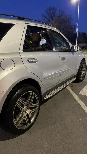 Mercedes-Benz ML 350 3.0CDI* 4-MATIC* FACELIFT*  - 10899 € / 21316.59 лв. - 55194203 11