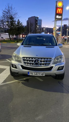 Mercedes-Benz ML 350 3.0CDI* 4-MATIC* FACELIFT*  - 10899 € / 21316.59 лв. - 55194203 15