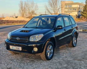 Toyota Rav4 2.0 116 К.С. ДИЗЕЛ! 4Х4!  - 4399 € / 8603.70 лв. - 41470933 3