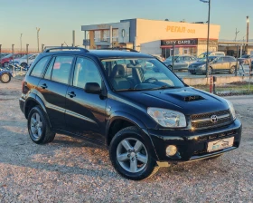 Toyota Rav4 2.0 116 К.С. ДИЗЕЛ! 4Х4!  - 4399 € / 8603.70 лв. - 41470933 17