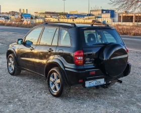Toyota Rav4 2.0 116 К.С. ДИЗЕЛ! 4Х4!  - 4399 € / 8603.70 лв. - 41470933 5