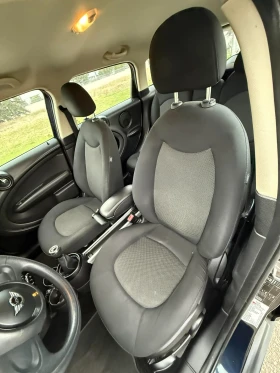 Mini Countryman 1.6d - 6 скор. - 5500 € / 10757.07 лв. - 16774126 8