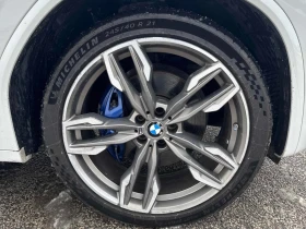 BMW X3 M40I| DISTRONIC| 360| ПОДГРЕВИ| CARFAX  - 20700 € / 40485.68 лв. - 12896495 10