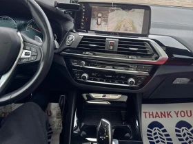 BMW X3 M40I| DISTRONIC| 360| ПОДГРЕВИ| CARFAX  - 20700 € / 40485.68 лв. - 12896495 8