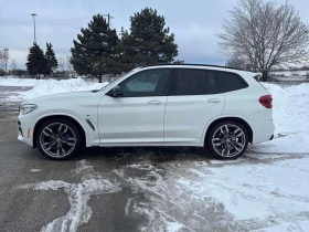 BMW X3 M40I| DISTRONIC| 360| ПОДГРЕВИ| CARFAX  - 20700 € / 40485.68 лв. - 12896495 2