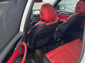 BMW X3 M40I| DISTRONIC| 360| ПОДГРЕВИ| CARFAX  - 20700 € / 40485.68 лв. - 12896495 9