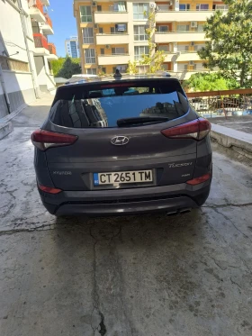Hyundai Tucson - 17555 € / 34334.60 лв. - 82067761 2