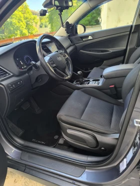 Hyundai Tucson - 17555 € / 34334.60 лв. - 82067761 4
