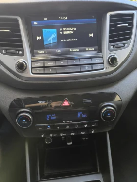 Hyundai Tucson - 17555 € / 34334.60 лв. - 82067761 16