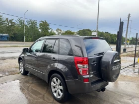 Suzuki Grand vitara 3.2 V6 Limited Edition FACE Швейцария  - 9500 € / 18580.38 лв. - 70645051 8