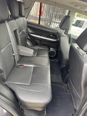 Suzuki Grand vitara 3.2 V6 Limited Edition FACE Швейцария  - 9500 € / 18580.38 лв. - 70645051 15