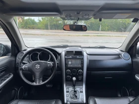Suzuki Grand vitara 3.2 V6 Limited Edition FACE Швейцария  - 9500 € / 18580.38 лв. - 70645051 14