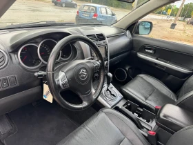Suzuki Grand vitara 3.2 V6 Limited Edition FACE Швейцария  - 9500 € / 18580.38 лв. - 70645051 13