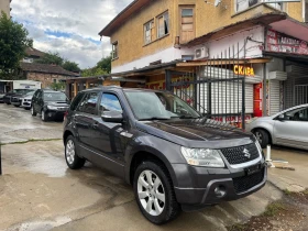 Suzuki Grand vitara 3.2 V6 Limited Edition FACE Швейцария  - 9500 € / 18580.38 лв. - 70645051 4