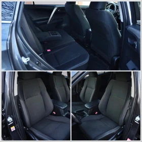 Toyota Rav4 2.2 D4D * 4х4 * 150кс * 6ск * История в Тойота - 10699 € / 20925.43 лв. - 25528979 13
