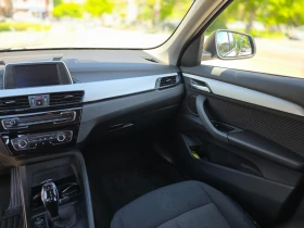 BMW X1 sDrive18i  | Mobile.bg � ����� ������ 16