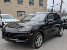 Porsche Cayenne * E Hybrid * 2 КЛЮЧА* PANO* KEYLESS* ПОДГРЕВ* 