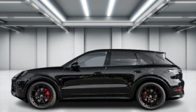 Porsche Cayenne GTS = SportDesign = �������� | Mobile.bg � ����� ������ 3