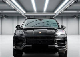 ������ Porsche Cayenne