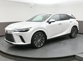 Lexus RX 350h 2023 Lexus RX 350h HYBRID LUXURY | Mobile.bg � ����� ������ 3