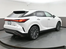 Lexus RX 350h 2023 Lexus RX 350h HYBRID LUXURY | Mobile.bg � ����� ������ 6
