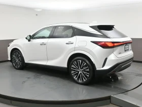 Lexus RX 350h 2023 Lexus RX 350h HYBRID LUXURY | Mobile.bg � ����� ������ 4