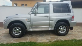 Hyundai Galloper 2.5tdi | Mobile.bg � ����� ������ 5