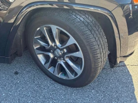 Jeep Grand cherokee Overland/3.6/AWD | Mobile.bg � ����� ������ 5