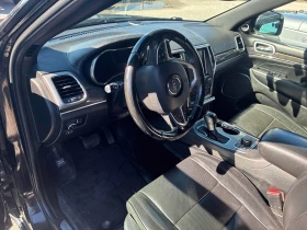 Jeep Grand cherokee Overland/3.6/AWD | Mobile.bg � ����� ������ 7