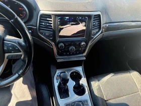 Jeep Grand cherokee Overland/3.6/AWD | Mobile.bg � ����� ������ 6