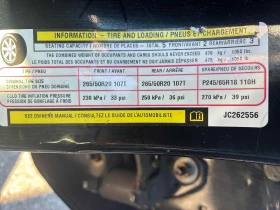 Jeep Grand cherokee Overland/3.6/AWD | Mobile.bg � ����� ������ 8
