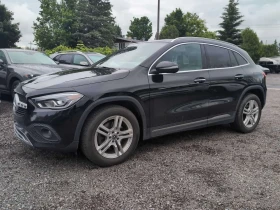 Mercedes-Benz GLA 250 * CARFAX * 2 КЛЮЧА * ПАНОРАМА * АВТОКРЕДИТ * 