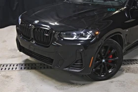 BMW X4 M40i* AвтоКредит* (ЦЕНА ДО БГ) | Auto.bg — изображение 8