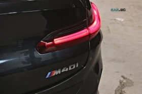 BMW X4 M40i* AвтоКредит* (ЦЕНА ДО БГ) | Auto.bg — изображение 7