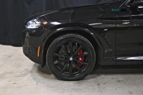 BMW X4 M40i* AвтоКредит* (ЦЕНА ДО БГ) | Auto.bg — изображение 9