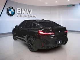 BMW X4 M40i* AвтоКредит* (ЦЕНА ДО БГ) | Auto.bg — изображение 4