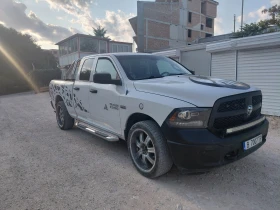 Dodge RAM 1500 - 14800 € / 28946.28 лв. - 95603061 5
