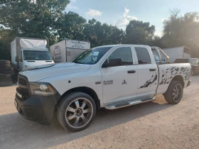 Dodge RAM 1500 - 14800 € / 28946.28 лв. - 95603061 2