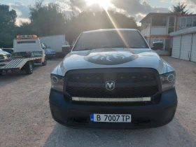 Dodge RAM 1500 - 14800 € / 28946.28 лв. - 95603061 4