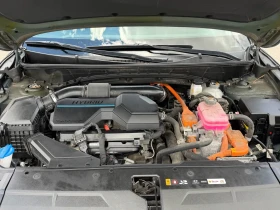 Hyundai Tucson Hybrid* HTRAC* Luxury* ��������* Distronic | Mobile.bg � ����� ������ 11