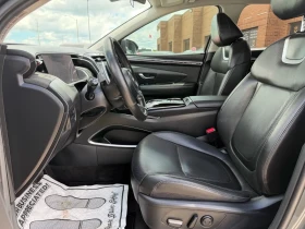 Hyundai Tucson Hybrid* HTRAC* Luxury* ��������* Distronic | Mobile.bg � ����� ������ 7