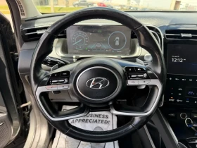 Hyundai Tucson Hybrid* HTRAC* Luxury* ��������* Distronic | Mobile.bg � ����� ������ 10