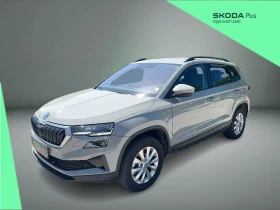 ����� �� �������� �� Skoda Karoq 2, 0 TDI 7DSG 