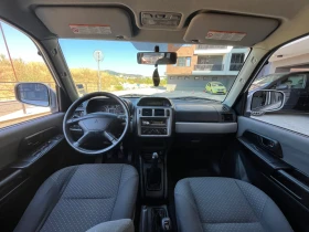 Mitsubishi Pajero pinin GDI - 5200 € - 54257008 8