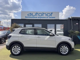 VW T-Cross LIFE+ /1.0TSI/110K.C./6MT - 14900 € - 58912330 5