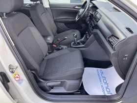VW T-Cross LIFE+ /1.0TSI/110K.C./6MT - 14900 € - 58912330 9