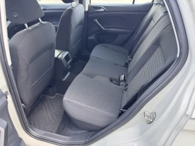 VW T-Cross LIFE+ /1.0TSI/110K.C./6MT - 14900 € - 58912330 10