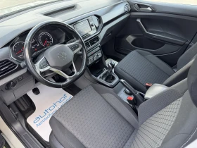 VW T-Cross LIFE+ /1.0TSI/110K.C./6MT - 14900 € - 58912330 7